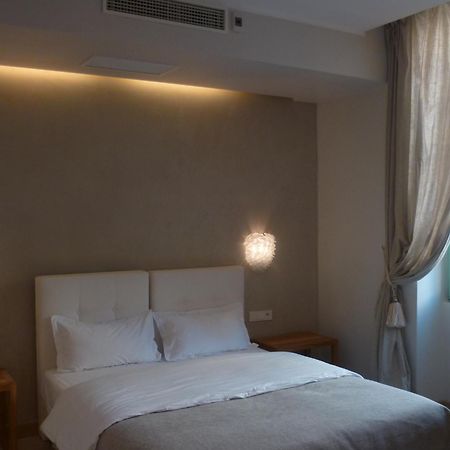 Hotel Rossetti Nice Quarto foto