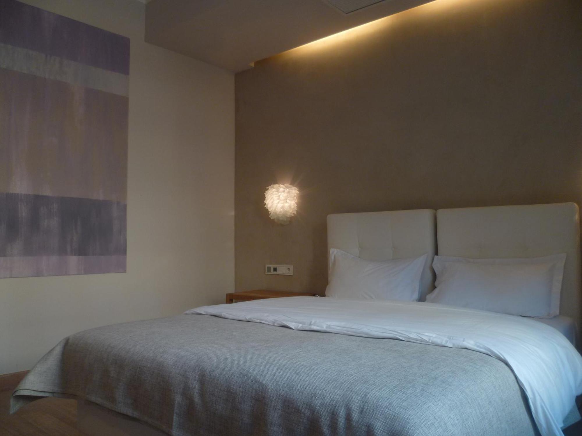 Hotel Rossetti Nice Quarto foto